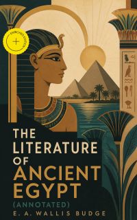 The Literature of Ancient Egypt (Annotated)