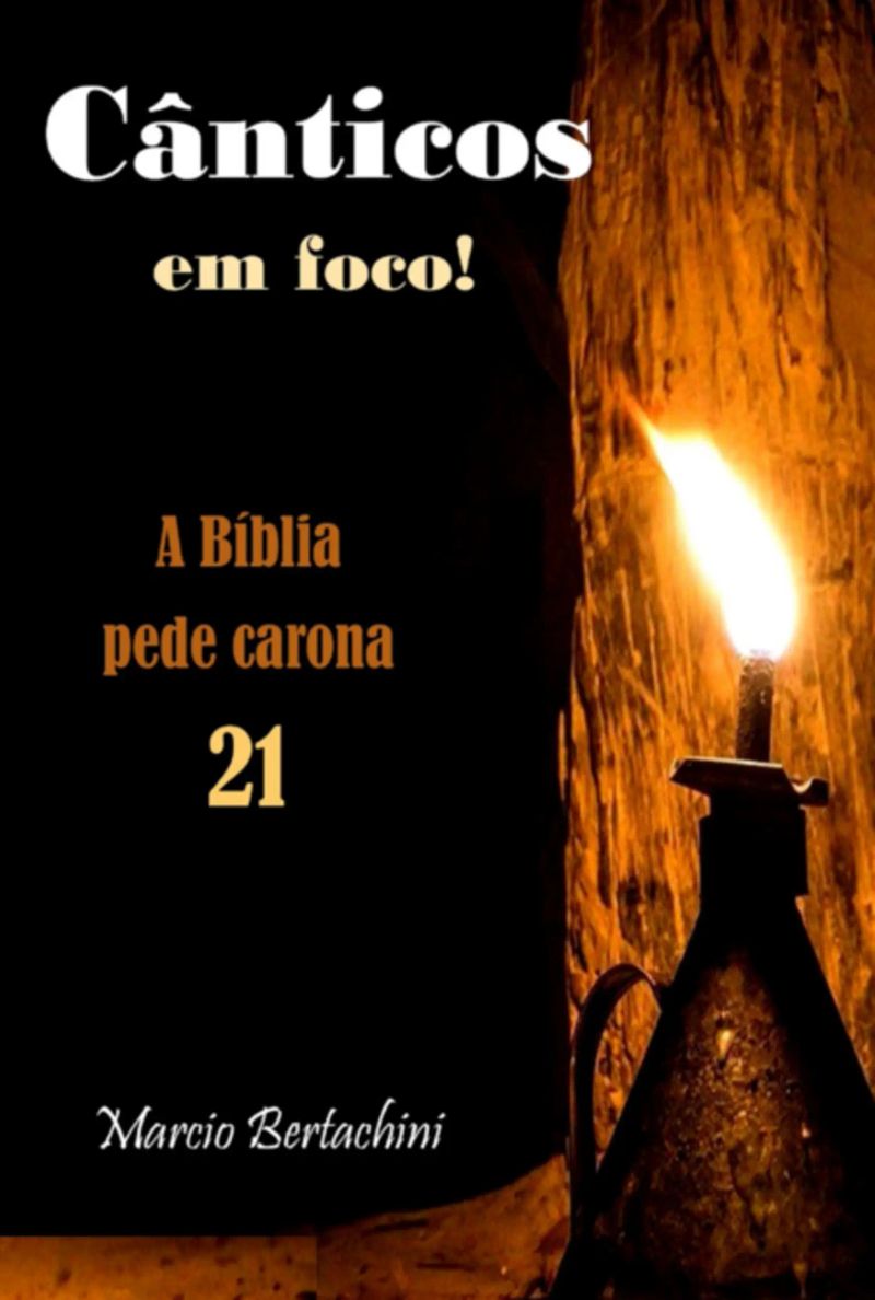 Cânticos Em Foco!