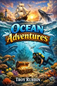 Ocean Adventures