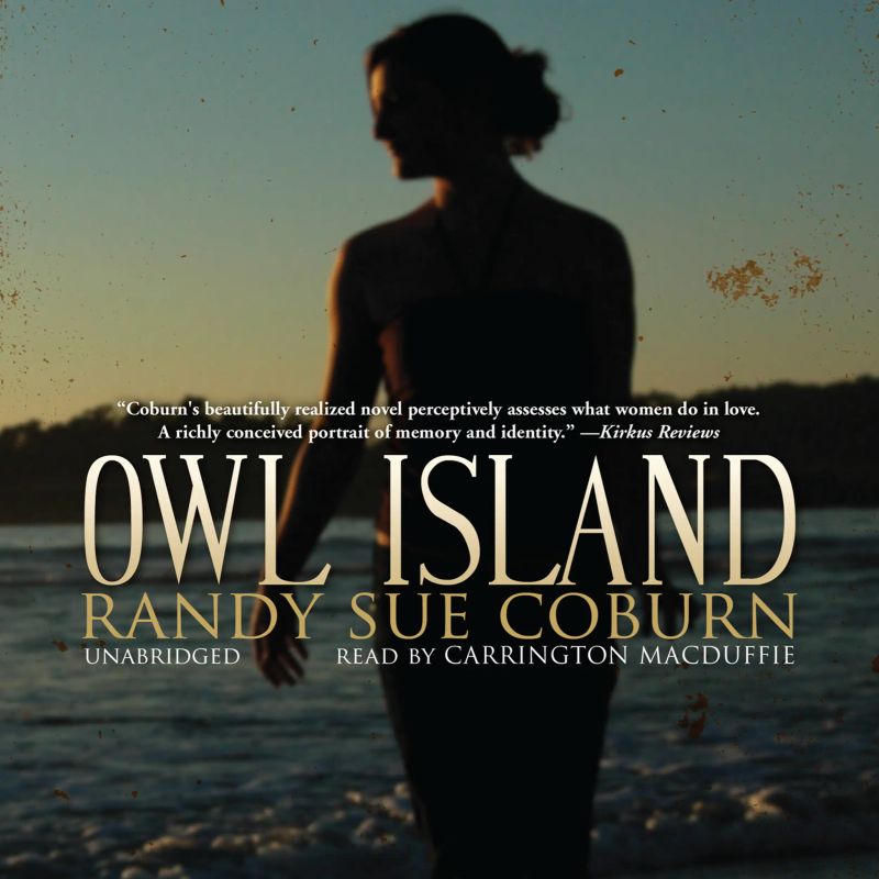 Owl Island