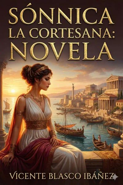 Sónnica la cortesana: Novela