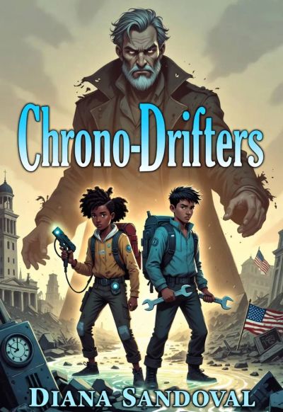 Chrono-Drifters