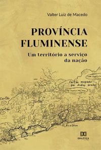 Província fluminense