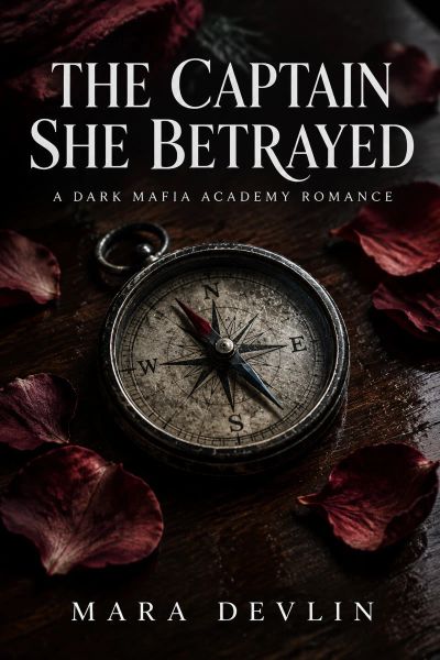 The Captain She Betrayed