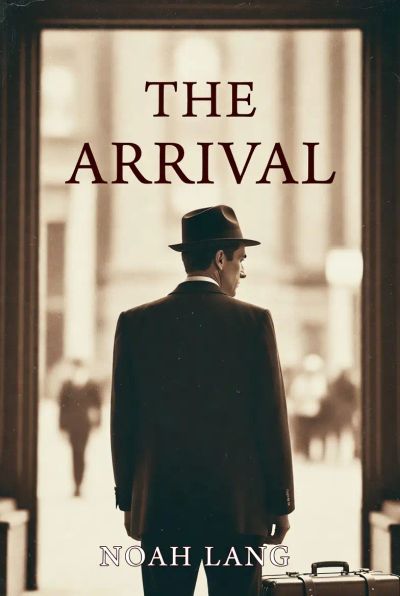 THE ARRIVAL