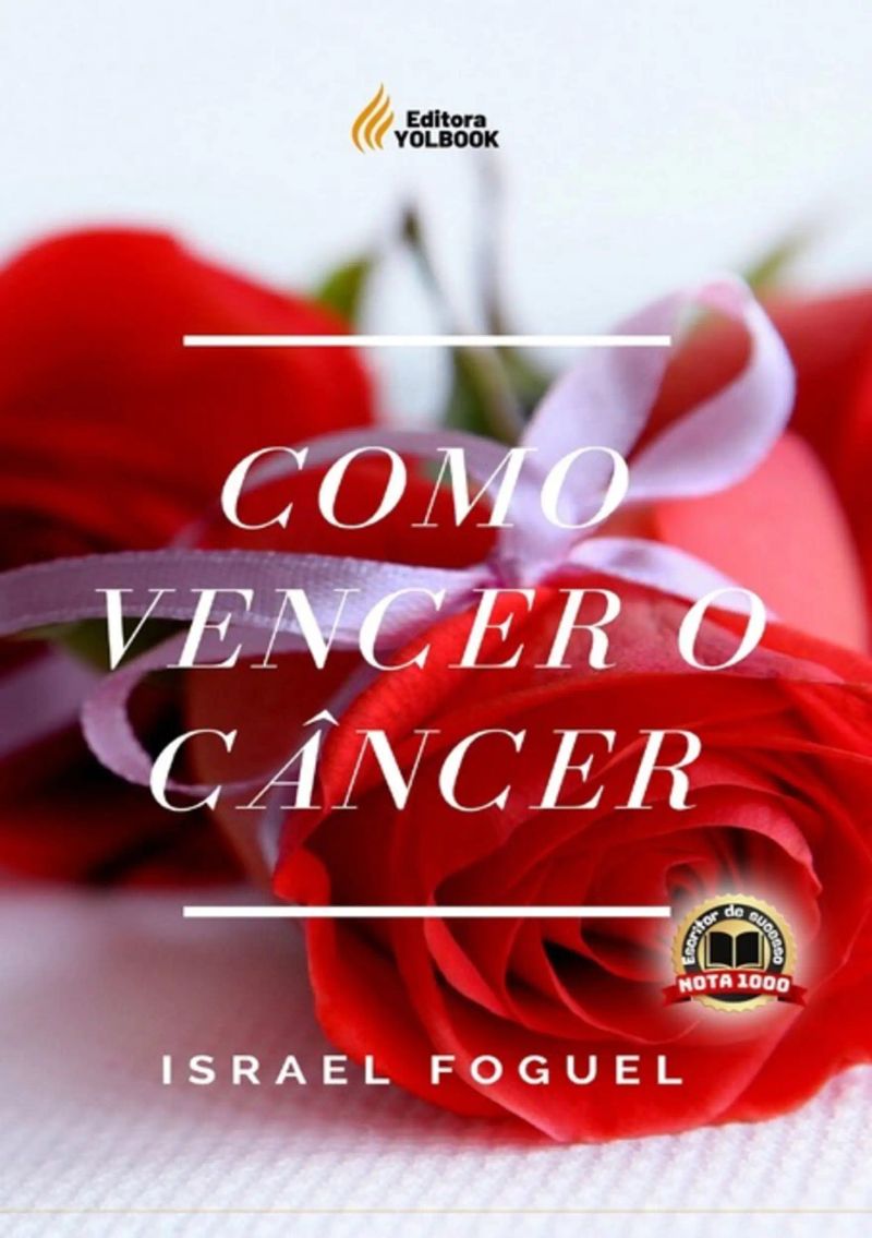 Como Vencer O Câncer