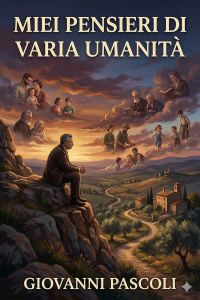 Miei Pensieri di varia Umanità