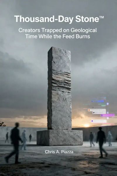 Thousand-Day Stone