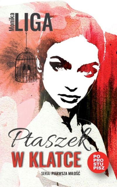 Ptaszek w klatce