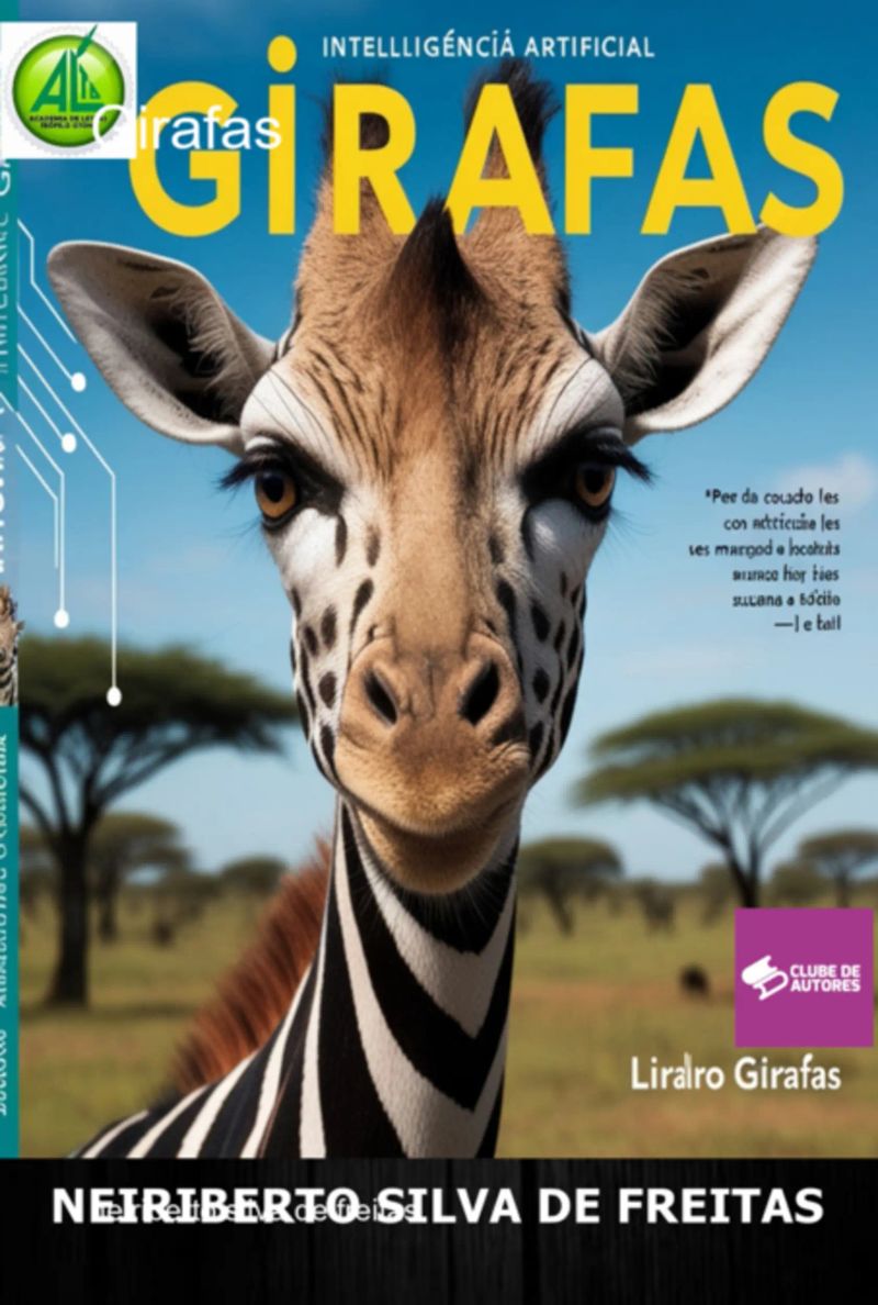 Girafas