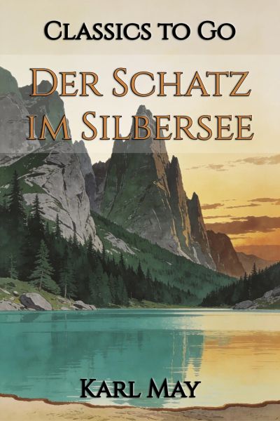 Der Schatz im Silbersee