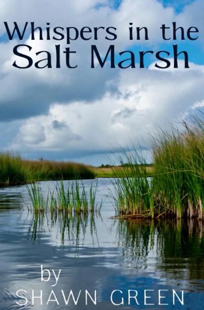Whispers in the Salt Marsh