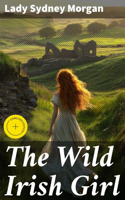 The Wild Irish Girl