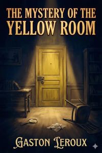The Mystery of the Yellow Room