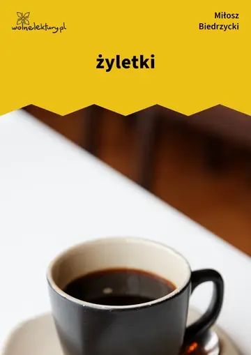 żyletki
