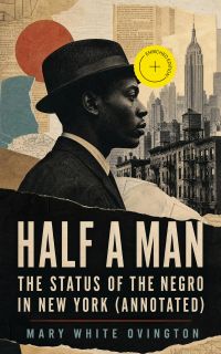 HALF A MAN - The Status of the Negro in New York (Annotated)
