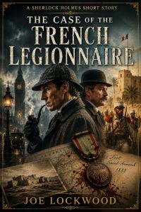 The Case of the French Legionnaire