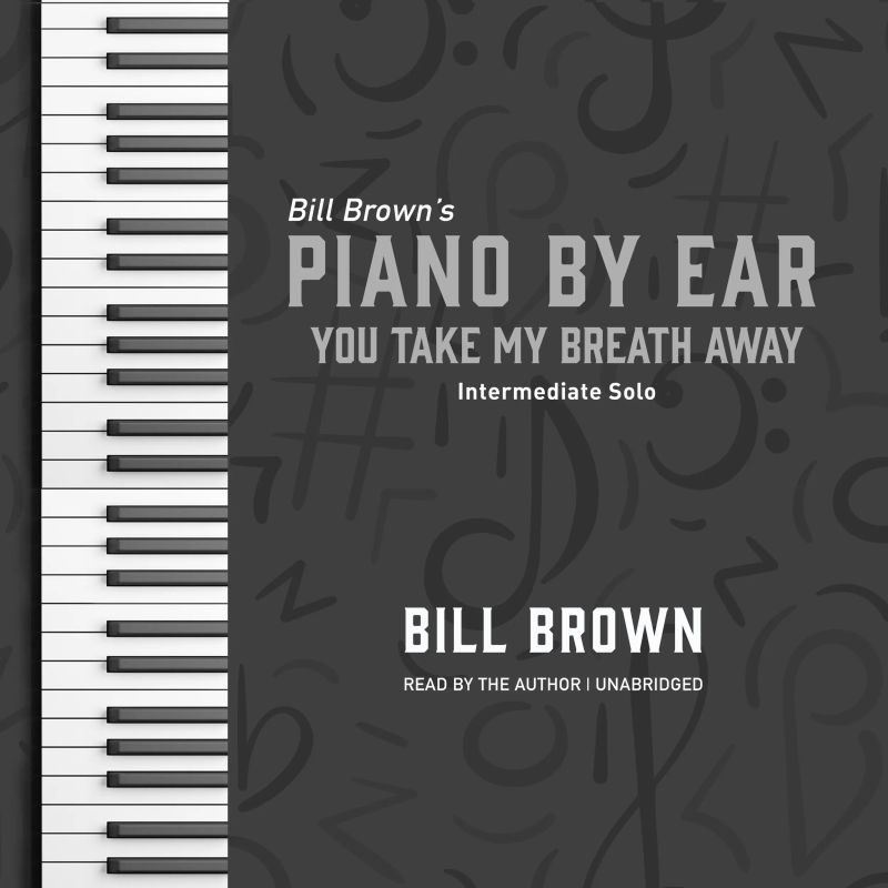 You Take My Breath Away