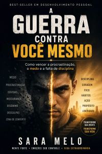 A Guerra Contra Você Mesmo