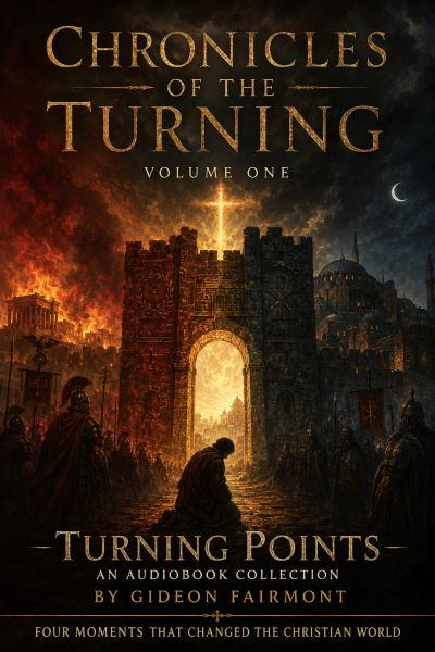 Turning Points