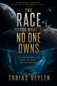 The Race for What No One Owns