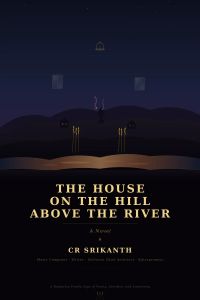 The House on the Hill Above the River