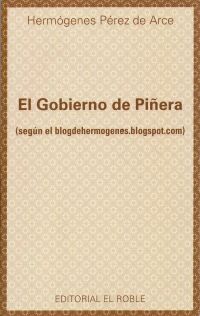 El Gobierno de Piñera