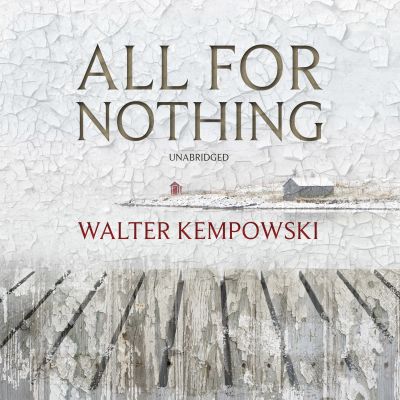All for Nothing