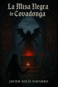 La Misa Negra de Covadonga