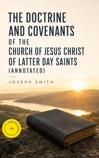 The Doctrine and Covenants of the Church of Jesus Christ of Latter Day Saints (Annotated)