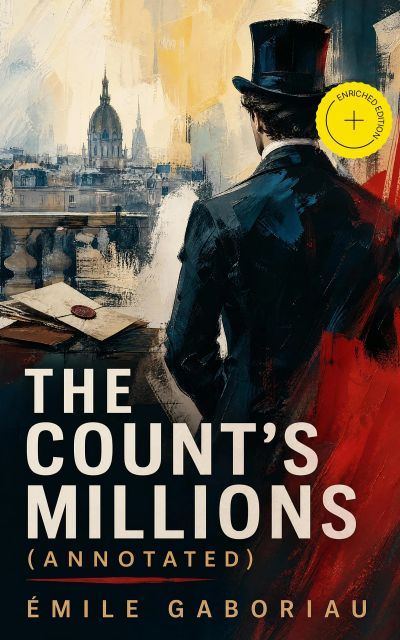 The Count's Millions (Annotated)
