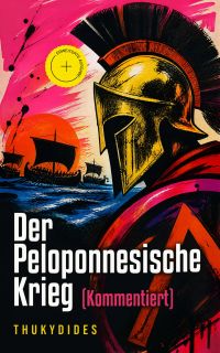 Der Peloponnesische Krieg (Kommentiert)