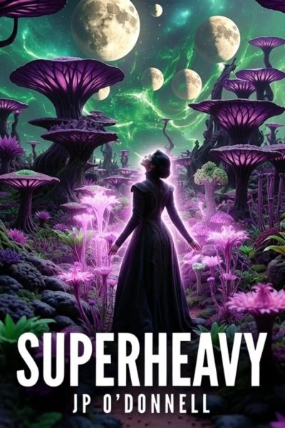 SUPERHEAVY