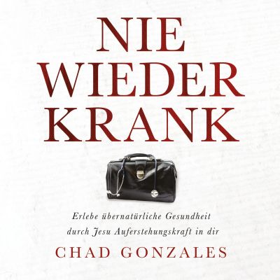 Nie wieder krank