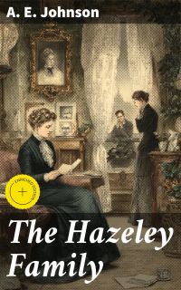 The Hazeley Family
