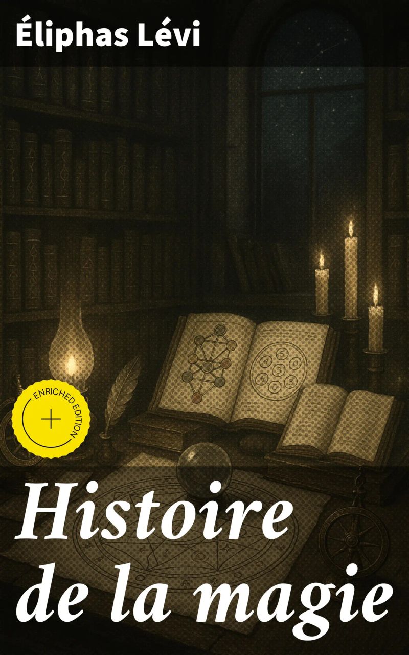Histoire de la magie
