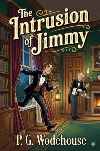 The Intrusion of Jimmy