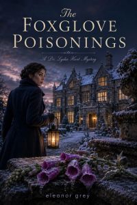 The Foxglove Poisonings