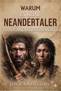 Warum es keine Neandertaler oder andere Spezies gibt