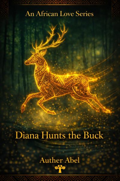 DIANA HUNTS THE BUCK