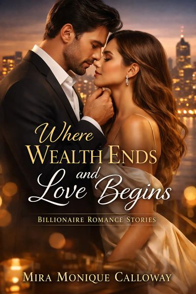 Where Wealth Ends and Love Begins