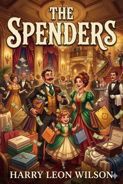 The Spenders: A Tale of the Third Generation