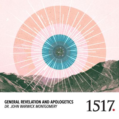 General Revelation And Apologetics