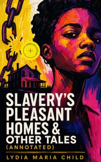 Slavery's Pleasant Homes & Other Tales (Annotated)