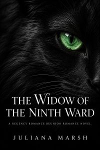 The Widow of the Ninth Ward