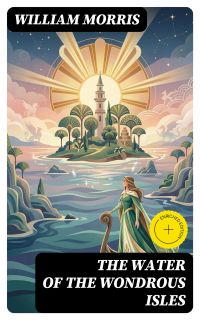The Water of the Wondrous Isles