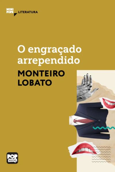 O engraçado arrependido