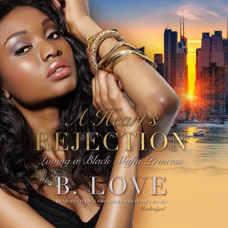 A Heart's Rejection