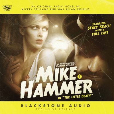 The New Adventures of Mickey Spillane’s Mike Hammer, Vol. 2