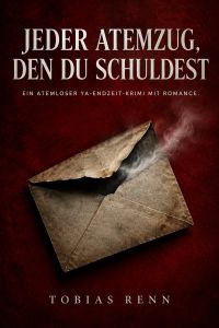 Jeder Atemzug, den du schuldest